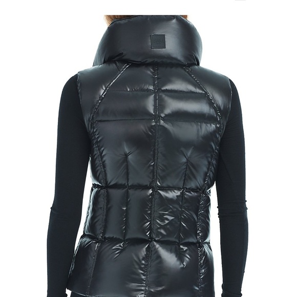 SAM freedom vest - Picture 3 of 4